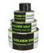 Крапельна стрічка 8 mil крок 10 см 100 м бухта емітерна GOLDEN DRIP КСГД00001 фото 5